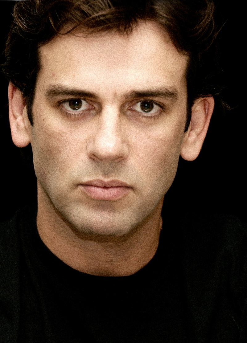 Alberto Maneiro