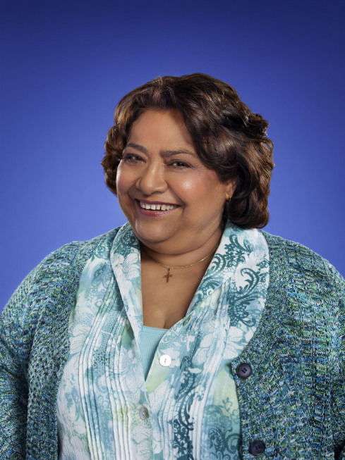 Still of Tonita Castro in Dads (2013)