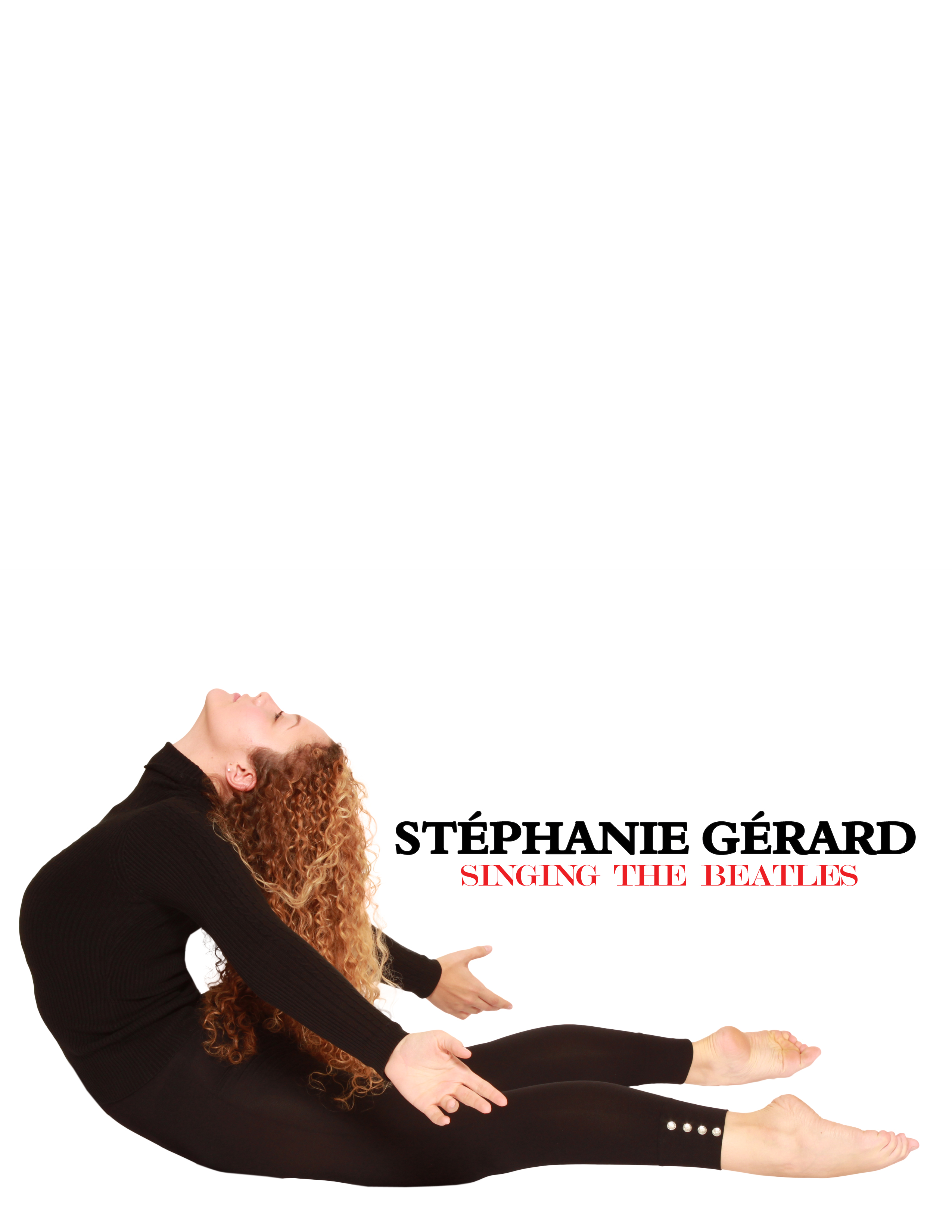 Stephanie Gerard