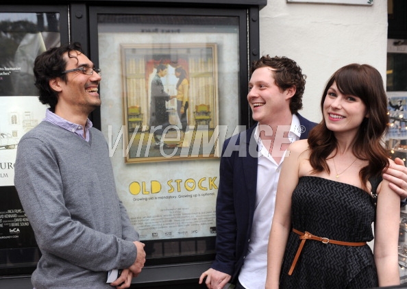 Old Stock Screening. Santa Barbara Film Festival