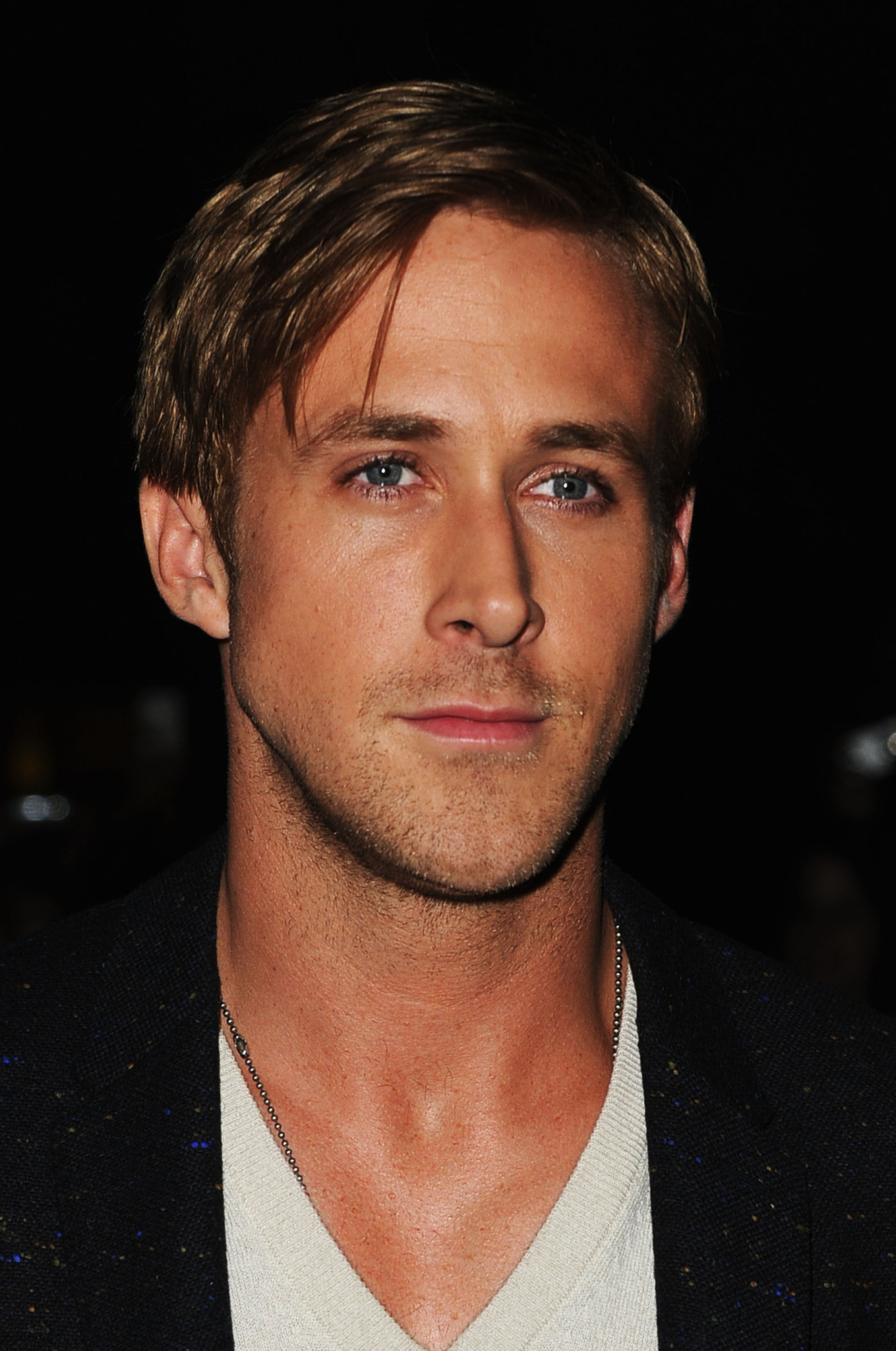 Ryan Gosling at event of Vaziuok (2011)