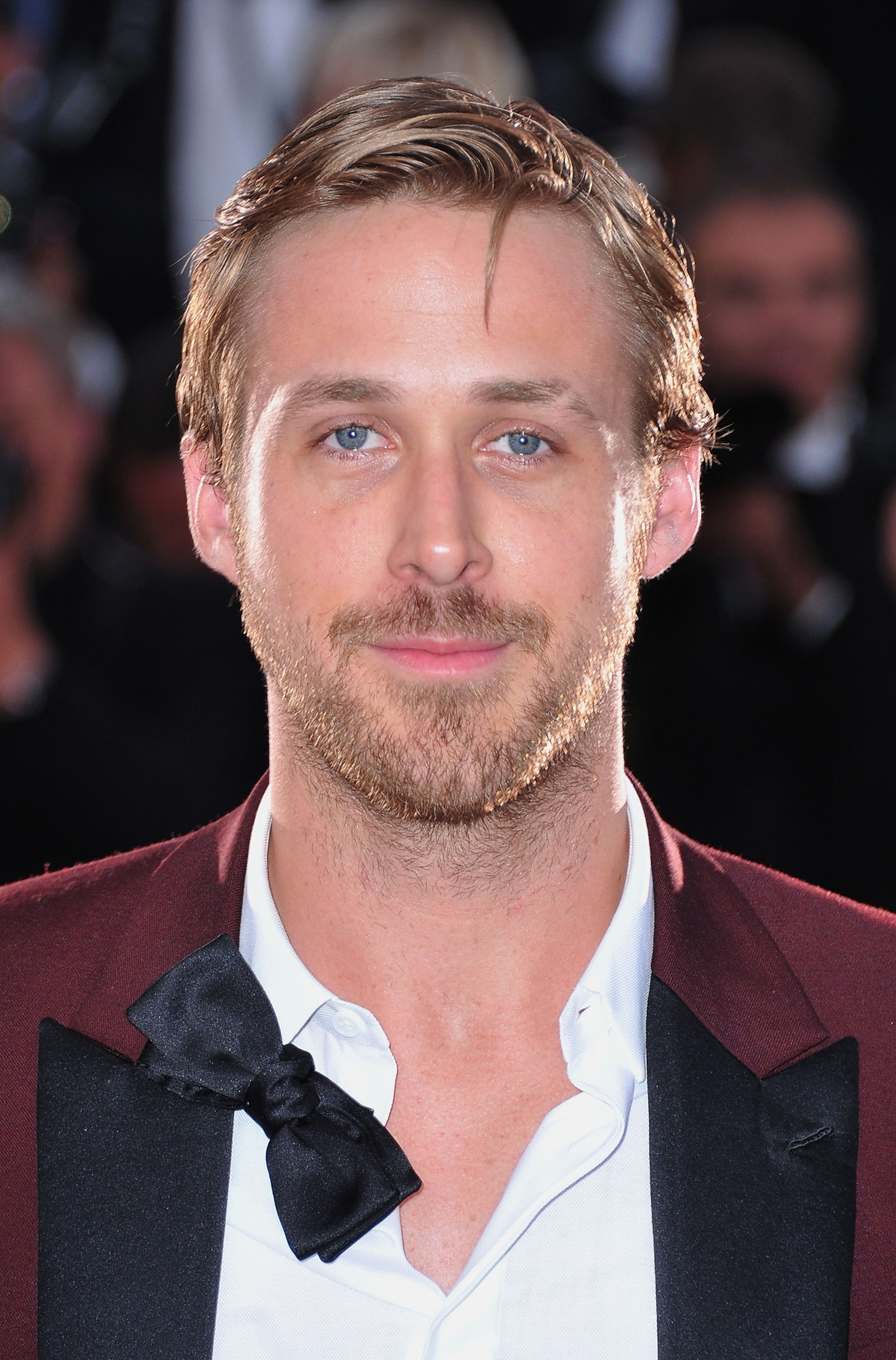 Ryan Gosling