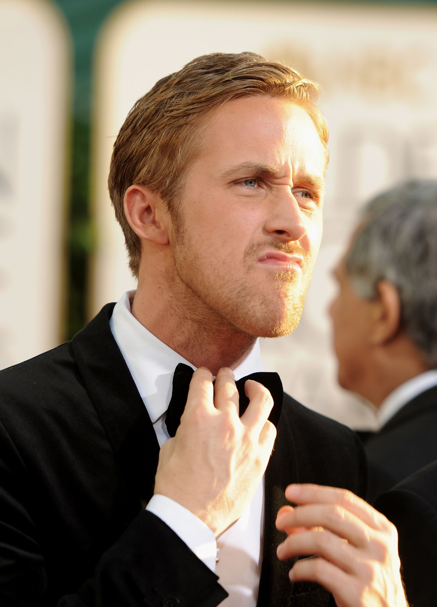 Ryan Gosling