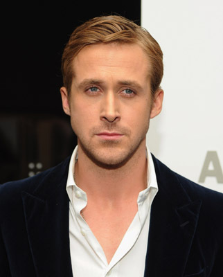 Ryan Gosling