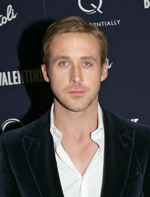 Ryan Gosling