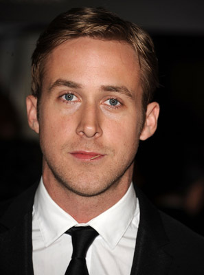 Ryan Gosling