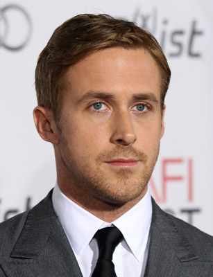 Ryan Gosling