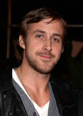 Ryan Gosling