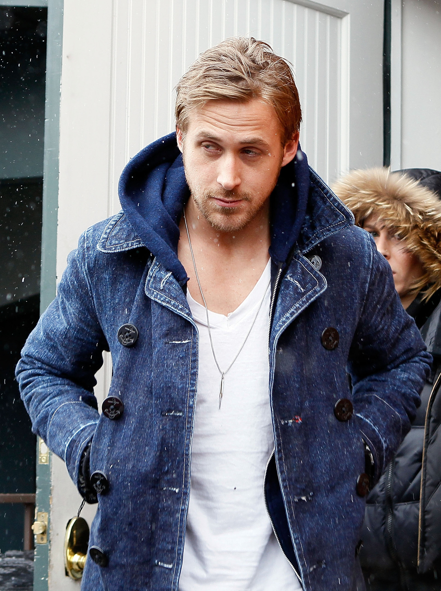 Ryan Gosling