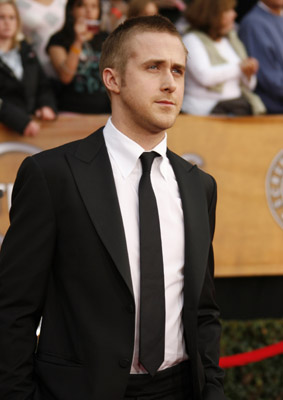 Ryan Gosling