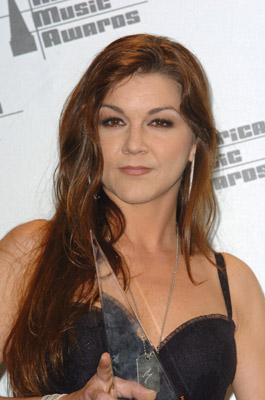 Gretchen Wilson at event of 2005 American Music Awards (2005)