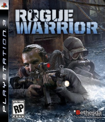 ROGUE WARRIOR: Storyboard Artist for the 3D-Animated Cinematic Presentations of this Video Game published by Bethesda Softworks