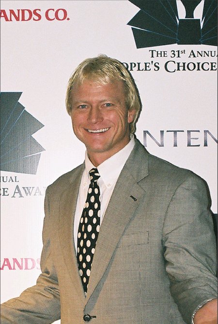 The People's Choice Awards 2005 - Red Carpet