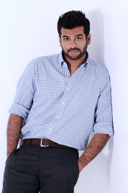 Sunkrish Bala