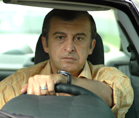 Hüseyin Avni Danyal in Beyaz Melek (2007)