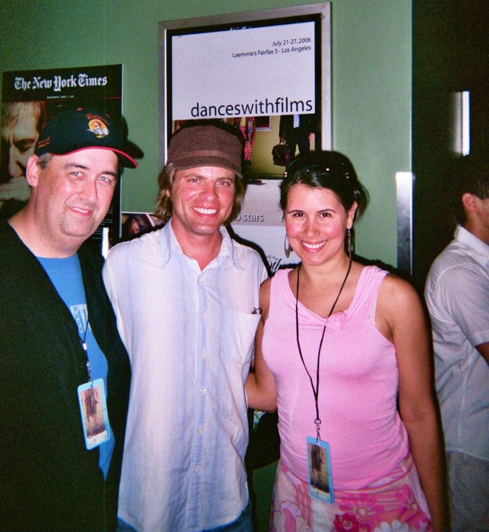 Dances With Films Festival 2006