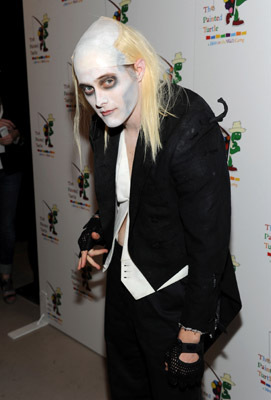 Lucas Grabeel at event of The Rocky Horror Picture Show (1975)