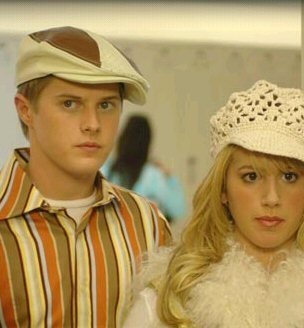 Lucas Grabeel