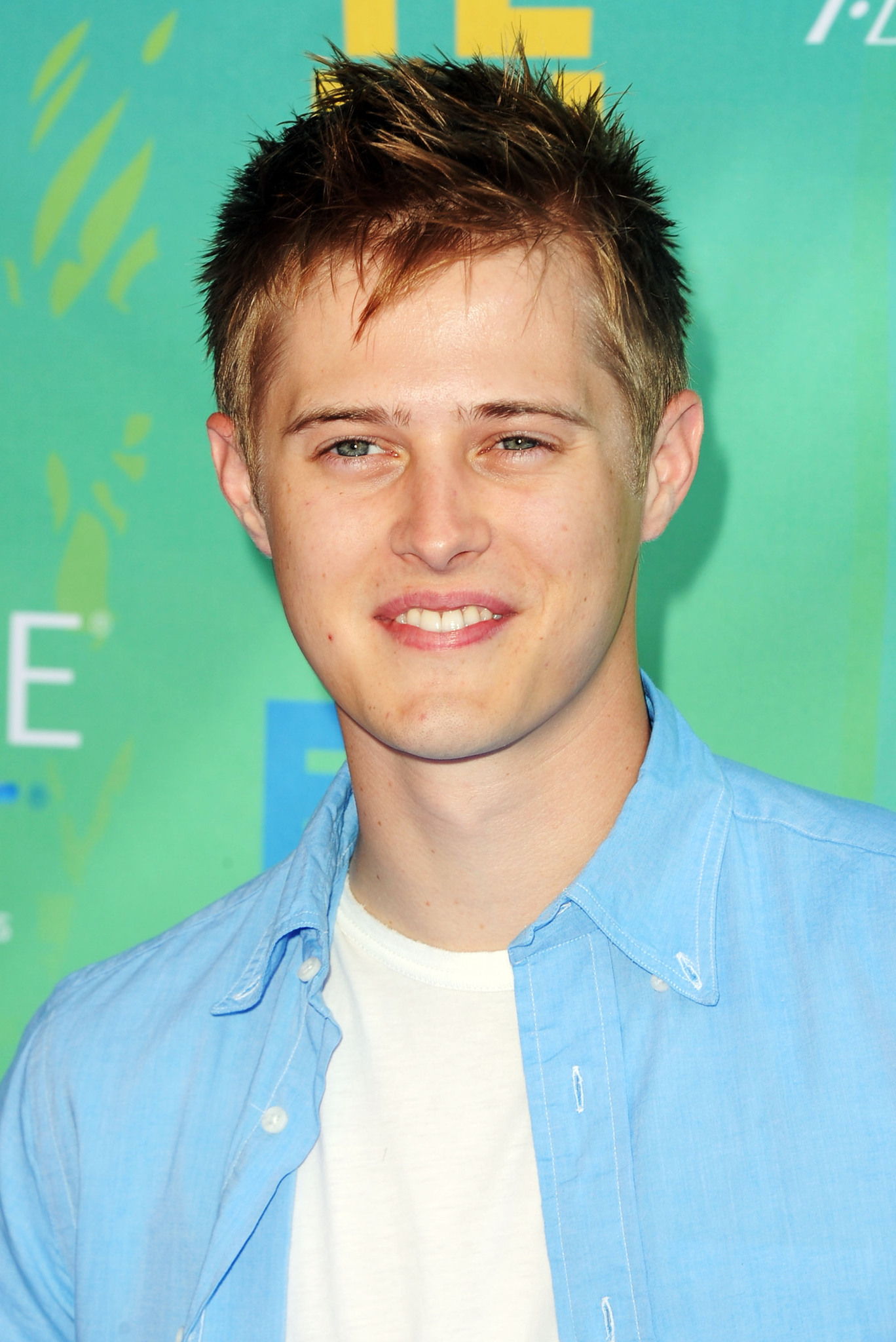 Lucas Grabeel at event of Teen Choice 2011 (2011)