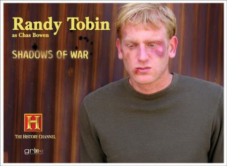 Randy Tobin