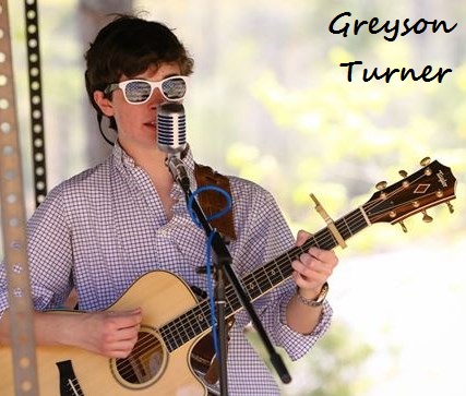 Greyson Turner