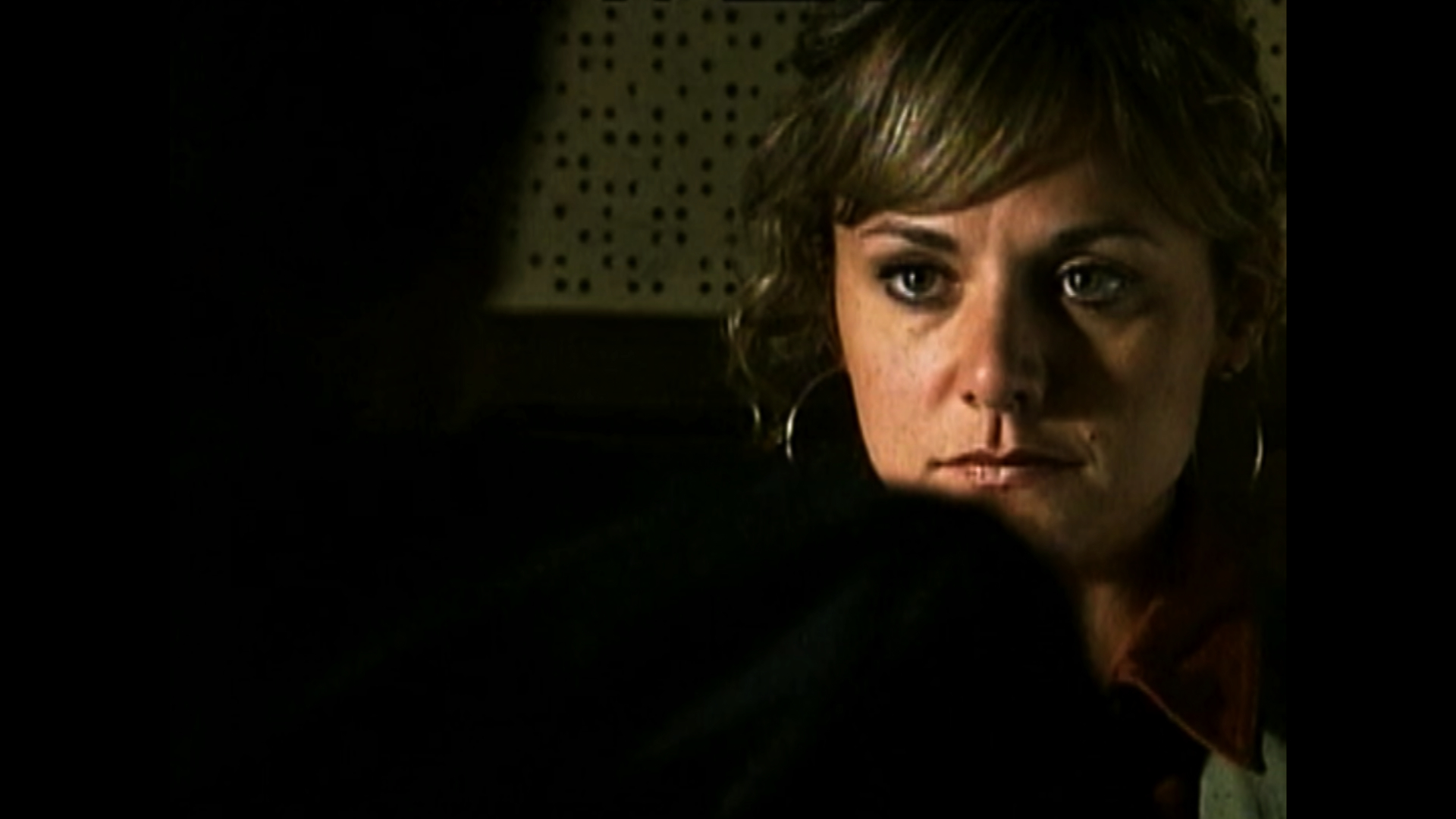 Valerie as Sherri Richards in Guilty or Innocent