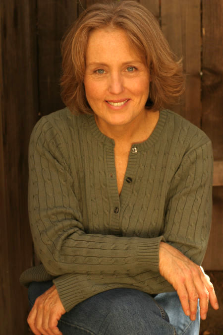 Mary Eileen O'Donnell