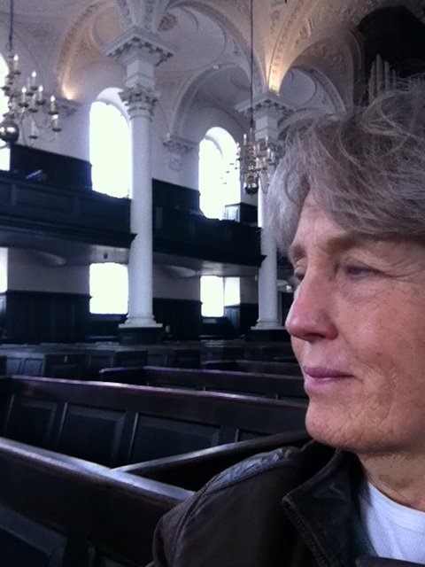 St. Martins-In-The-Fields 2011