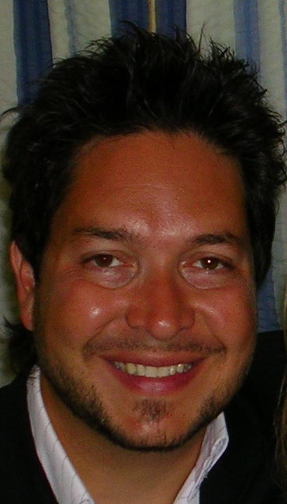 Sergio Navarretta
