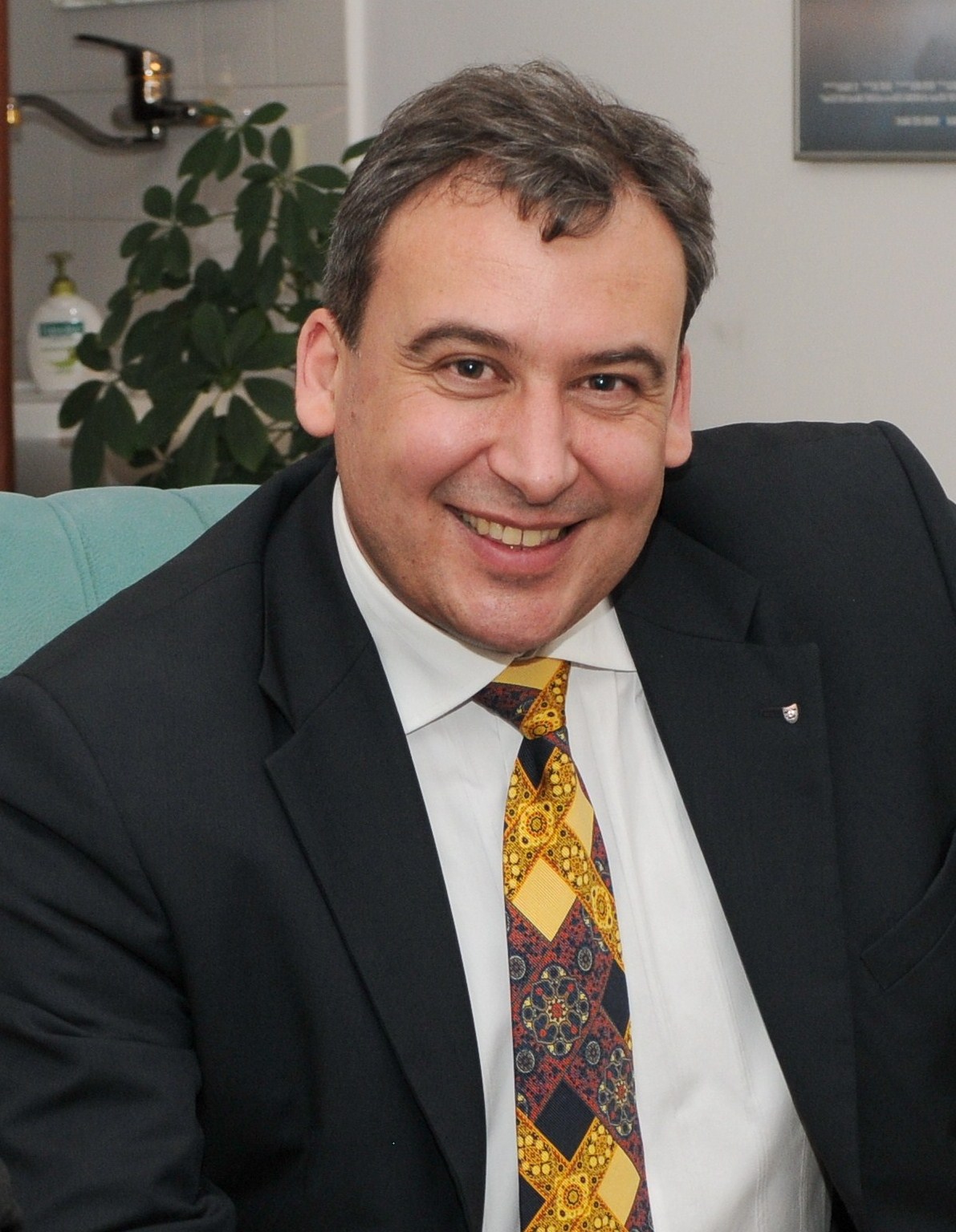 Stanislav Semerdjiev