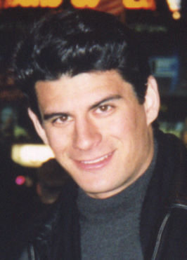 Paul Alexandro