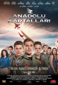 ANADOLU KARTALLARI