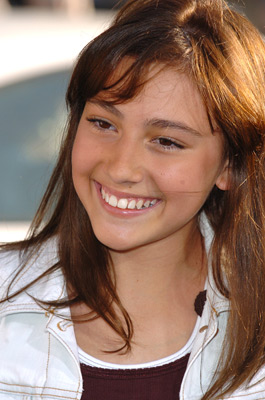 Taylor Dooley at event of The Sisterhood of the Traveling Pants (2005)
