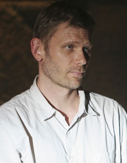 Still of Mark Pellegrino in Dinge (2004)