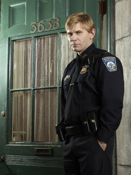 Still of Mark Pellegrino in Being Human (2011)