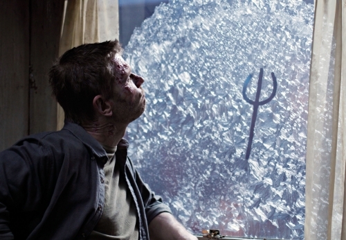 Still of Mark Pellegrino in Supernatural (2005)