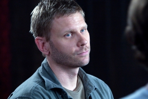 Still of Mark Pellegrino in Supernatural: Free to Be You and Me (2009)