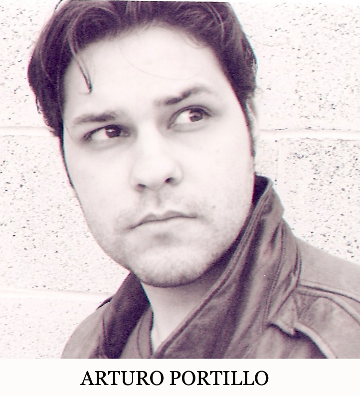 Arturo Portillo