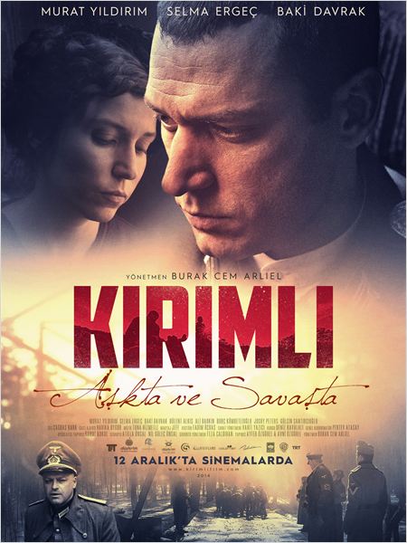 Murat Yildirim in Kirimli (2014)
