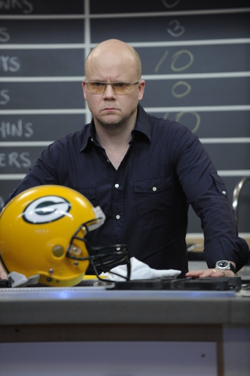 Still of Toby Young in Top Chef (2006)