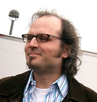Jason Staczek