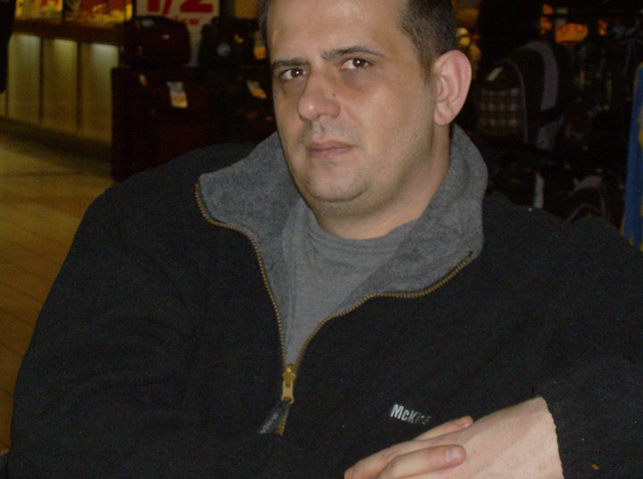D. Daniel Vujic 2009