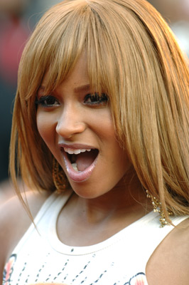 Ciara at event of 2005 MuchMusic Video Awards (2005)