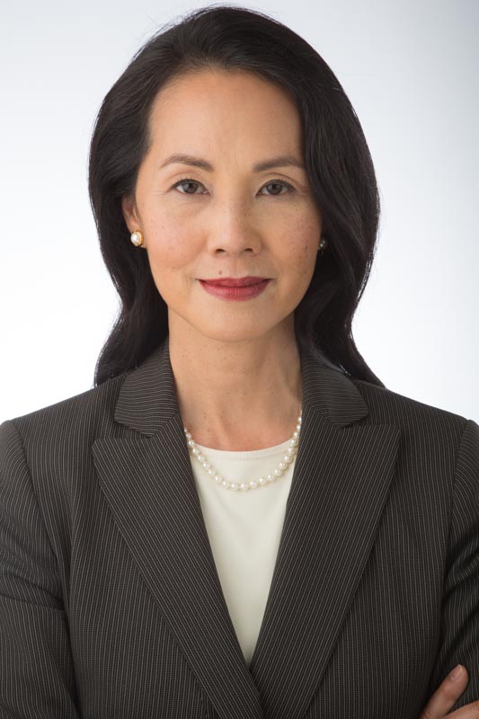 Karen Tsen Lee