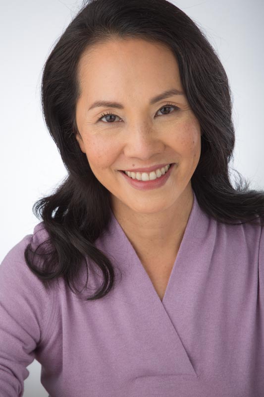 Karen Tsen Lee