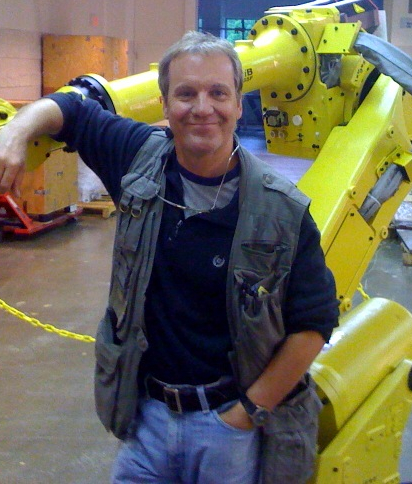 Jeff Cole Producer/Writer/Director