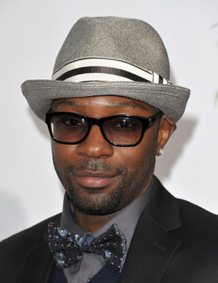 Nelsan Ellis at event of Death at a Funeral (2010)