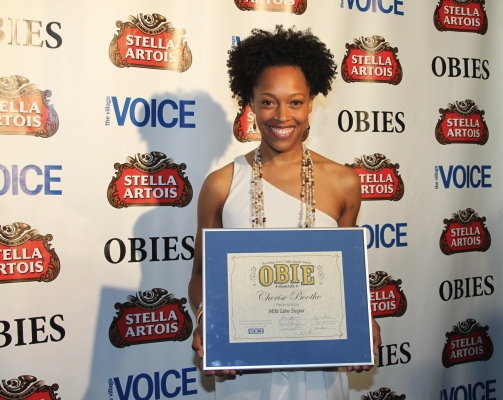 2012 Obie Awards