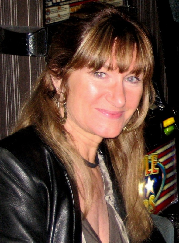 Stephanie Allensworth. March 2011
