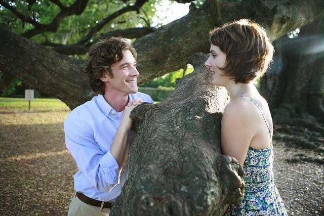 Still of Chryssie Whitehead and Lyle Brocato in Revenge of the Bridesmaids (2010)